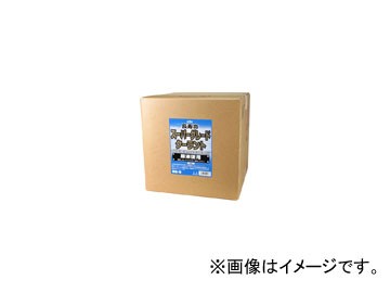 他サイト： 古河薬品 スーパーグレードクーラント 青 品番:56-262 入数:20L×1本(コック付) JAN:4972796092537の商品画像