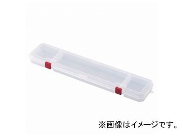 他サイト： 明邦化学/MEIHO ロングケース500(マルチ) JAN:4963189146999の商品画像