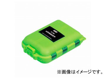 他サイト： 明邦化学/MEIHO FB-10 あきおくん グリーン JAN:4963189701228の商品画像