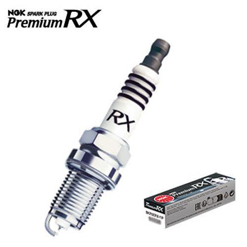 他サイト： NGK プレミアムRX スパークプラグ マツダ MAZDA 3 入数:1本 LKAR7ARX-11P(No.94493)の商品画像