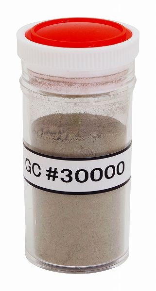 他サイト： 新潟精機 SK ポリッシングパウダ GC #30000の商品画像