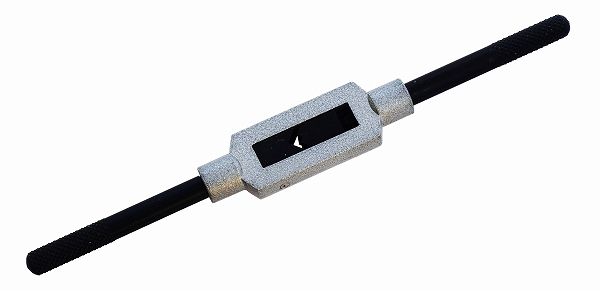 他サイト： 新潟精機 SK タップハンドル 6mm TH-6の商品画像