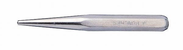 他サイト： 新潟精機 SK ネイルポンチ フロア釘用 NP-100Fの商品画像