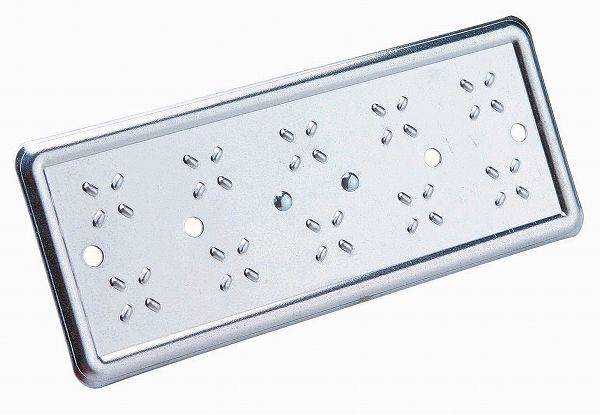 他サイト： 新潟精機 SK セーフティープレート L ST-Lの商品画像