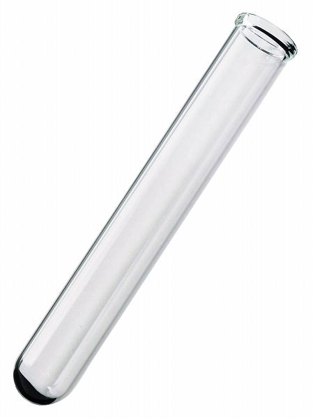 他サイト： 新潟精機 BeHAUS 試験管 φ13×90 リム付 TT-13の商品画像
