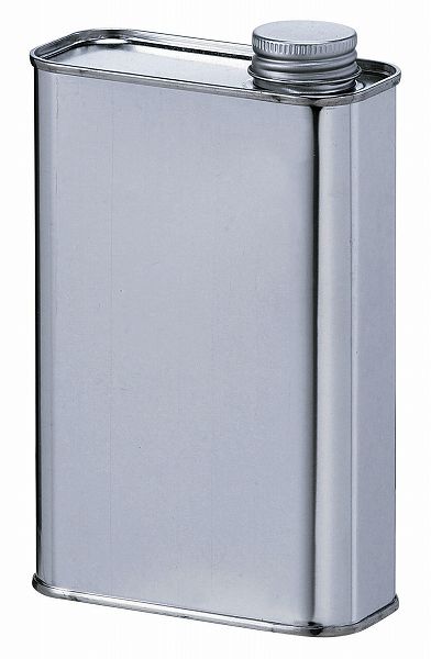 他サイト： 新潟精機 BeHAUS 空缶 ねじ口 500ml C-500SMの商品画像