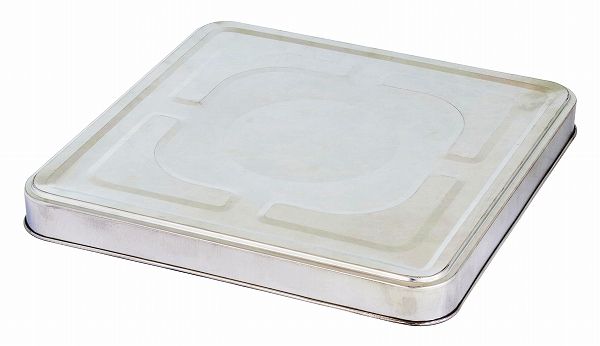 他サイト： 新潟精機 BeHAUS 空缶用被蓋 C-18000Cの商品画像