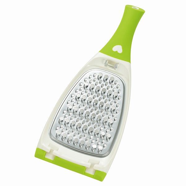 他サイト： ののじ サラダおろし グリーン おろし器 LDS-01の商品画像