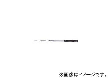 他サイト： スターエム/STAR・M 六角軸下穴錐 3.0 75B030(4043456) JAN:4962660750311の商品画像