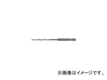 他サイト： スターエム/STAR・M ハイス下穴錐-M 5.0 75HSM050(4043553) JAN:4962660752759の商品画像