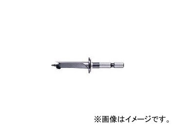 他サイト： スターエム/STAR・M ロングS型仮枠ビット 10.5 72S105(4043413) JAN:4962660721052の商品画像