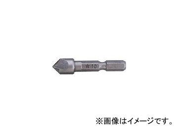 他サイト： スターエム/STAR・M ハイス面取カッター 10.0 5007100(4042948) JAN:4962660502118の商品画像
