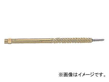 他サイト： トラスコ中山/TRUSCO ペンシル型ケガキ針 換芯 KBPK(2295636) JAN:4989999320206の商品画像