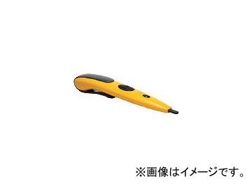 他サイト： 長谷川電機工業/HASEGAWA 低圧交流専用検電器 HTE610Y(3568610) JAN:4560163440236の商品画像