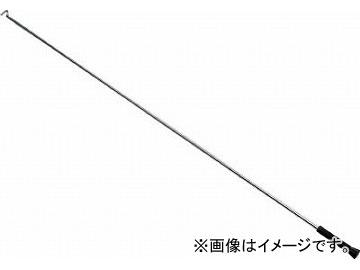 他サイト： トラスコ中山/TRUSCO 三価 ヒッカケ棒 960L THB096(4409884) JAN:4989999244953の商品画像