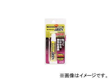 他サイト： セメダイン/CEMEDINE 弾性粘着剤BBX 20ml NA007(4475178) JAN:4901761510608の商品画像