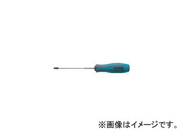 他サイト： ベッセル/VESSEL メガドラ ポジドライバー S‐903 PZ3×150 S903PZ3150(4387678) JAN:4の商品画像
