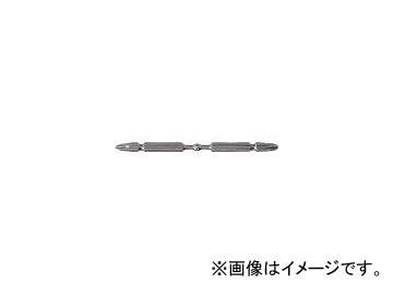 他サイト： 日立工機/HITACHI 力こぶビットNo.2×110L 334002(4508572) 入数:1セット(5本入) JAN:49の商品画像