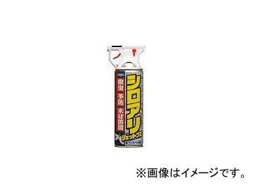 他サイト： フマキラー/FUMAKILLA シロアリジェットプロ450ml 431667(3915191) JAN:490242443166の商品画像