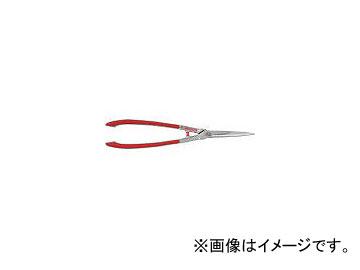 他サイト： アルスコーポレーション/ARS 替刃式軽量刈込鋏 KR1000(4400372) JAN:4965280681027の商品画像