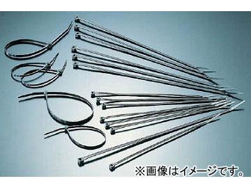 他サイト： トラスコ中山/TRUSCO ケーブルタイ幅3.2mm×142mm最大結束φ34耐侯性 TRCV140SW(4506286) 入数の商品画像