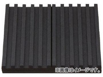 他サイト： トラスコ中山/TRUSCO 防振パット 10×100×100 OHS10100(4054695) JAN:49899991498の商品画像