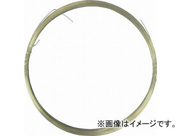 他サイト： ハント 芯出用ピアノ線 0.6×100 10155899(4712595) JAN:4962123558997の商品画像