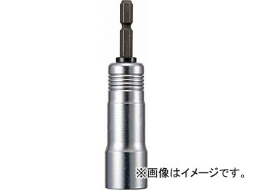 他サイト： タジマ タジマ耐久ソケット シングル 17mm 12角 TSK-T17-12K(3968031) JAN:49753640699の商品画像