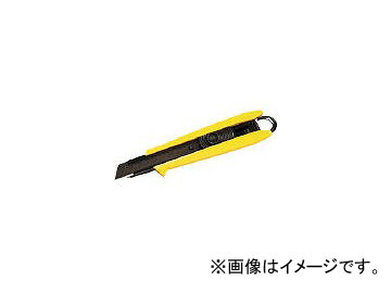 他サイト： タジマ ドライバーカッター L500 セフホルスター オートロック 黄 DC-L500YSFBL(4013051) JAN:49の商品画像