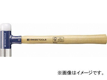 他サイト： PBスイスツールズ 無反動コンビネーションハンマー27mm 304-2(4905598) JAN:7610733238262の商品画像
