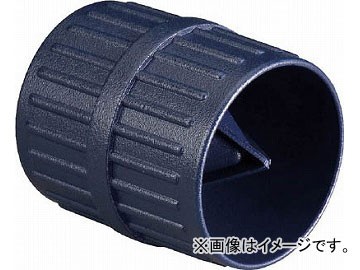 他サイト： トラスコ中山 パイプリーマー(銅管・アルミ管用)3〜42mm TPR-342(4888880) JAN:498999932273の商品画像