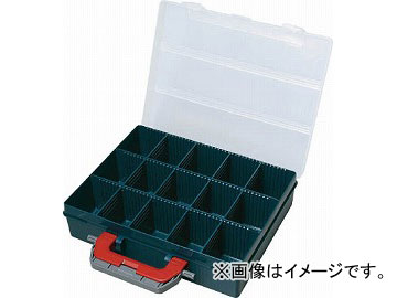 他サイト： リングスター スーパーピッチディープSP-3400DDクリア/グリーン SP-3400DD-C/GN(4874129) JAN:の商品画像