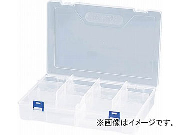 他サイト： リングスター スーパークラブパーツ RP-300クリア RP-300-C(4873467) JAN:4963241002515の商品画像