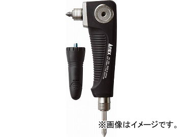 他サイト： アネックス 強靭L型アダプター AKL-600(4696174) JAN:4962485273637の商品画像