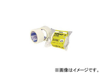 他サイト： 積水 気密防水テープNo.740 50x20 白 N740W01(4711491) JAN:4901860195119の商品画像