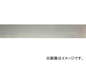 他サイト： OLFA ハイパースクレーパー替刃 10枚入 刃厚0.5mm XBSCR-05(4858441) JAN:49011653005の商品画像