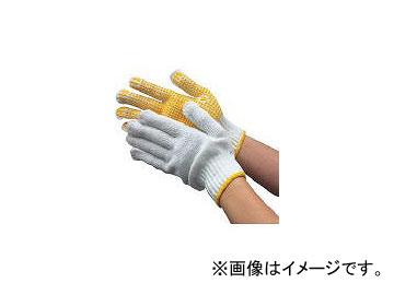 他サイト： 丸和ケミカル すべり止軍手 312(3085929) 入数:1組(12双)の商品画像