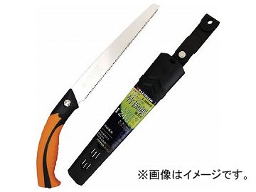 他サイト： 玉鳥産業 レザーソー LB24-A 竹挽 7143(7691688)の商品画像