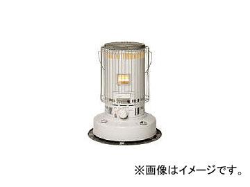 他サイト： トヨトミ 電子点火式対流型石油ストーブ KS-67H(7736657)の商品画像