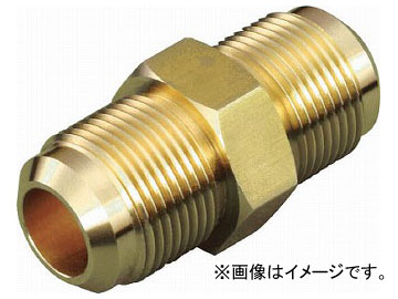 他サイト： 因幡電工 フレアユニオン UN-4B(7615868)の商品画像