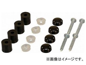 他サイト： 光 パンチングボード 止め具 PBHT-111(7806663) 入数:1PK(4組)の商品画像