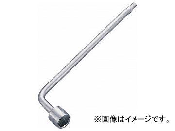 他サイト： TONE ホイルナットレンチ LWR19(7811691)の商品画像