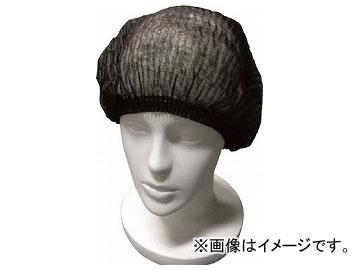 他サイト： 東京メディカル パラキャップ ブラック FG-226-B(8167776) 入数:1袋(100枚)の商品画像