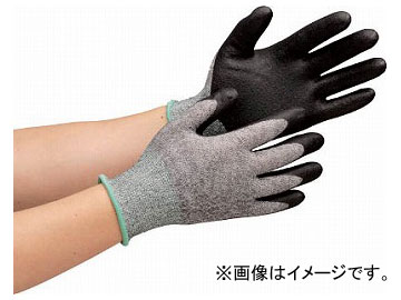 他サイト： ミドリ安全 耐切創手袋 カットガードG150 S CUT GUARD-G150-S(8192472)の商品画像