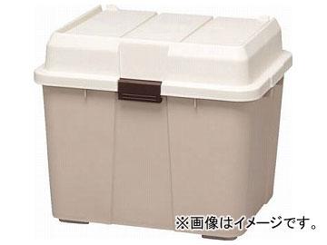 他サイト： IRIS ワイドストッカー WY-540 ベージュ WY-540-BE(8184149)の商品画像