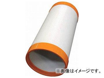 TRUSCO商品 ss-hd-250-360-3065 スイデン スポットエアコン3口用 排気ダクト φ250×360 スイデン 環境改善用品 冷暖房/空調機器 スポットエアコン