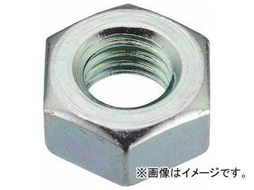 他サイト： トラスコ中山/TRUSCO 六角ナット1種 三価白 サイズM3×0.5 190個入 B7240003(2858029) JAN:の商品画像