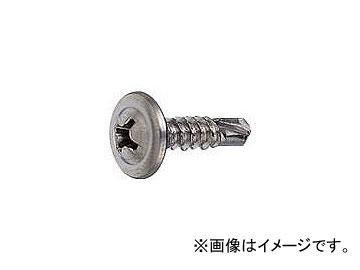 他サイト： トラスコ中山/TRUSCO ドリルねじ モドトラス ステンレス M4×30 18本入 SMJ30(1748785) JAN:49の商品画像