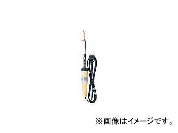 他サイト： 白光/HAKKO ハッコーJUNIOR JI 100V-100W 平型プラグ 343(3904687) JAN:49626153の商品画像