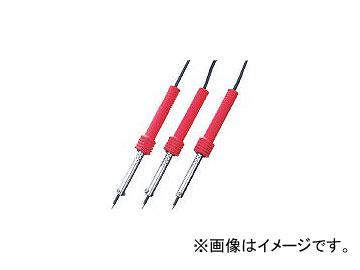 他サイト： 白光/HAKKO ハッコーRED 100V-60W 平型プラグ 503(3678474) JAN:4962615503009の商品画像
